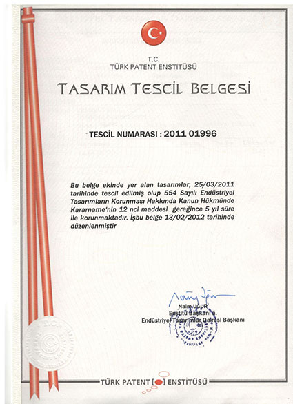 Bismil Alüminyum | Bismil Cam Balkon